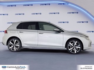 VOLKSWAGEN Golf 1.5 tsi ehybrid edition plus 204cv dsg 4