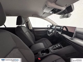 VOLKSWAGEN Golf 1.5 tsi ehybrid edition plus 204cv dsg 5