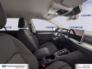 VOLKSWAGEN Golf 1.5 tsi ehybrid edition plus 204cv dsg 5