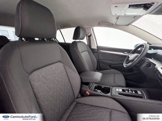 VOLKSWAGEN Golf 1.5 tsi ehybrid edition plus 204cv dsg 6