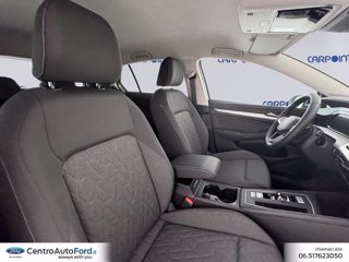 VOLKSWAGEN Golf 1.5 tsi ehybrid edition plus 204cv dsg 6