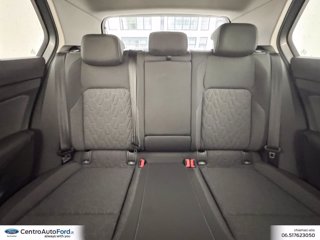 VOLKSWAGEN Golf 1.5 tsi ehybrid edition plus 204cv dsg 8