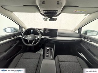 VOLKSWAGEN Golf 1.5 tsi ehybrid edition plus 204cv dsg 9