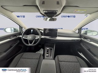 VOLKSWAGEN Golf 1.5 tsi ehybrid edition plus 204cv dsg 9