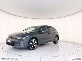 VOLKSWAGEN Golf 1.5 tsi ehybrid edition plus 204cv dsg