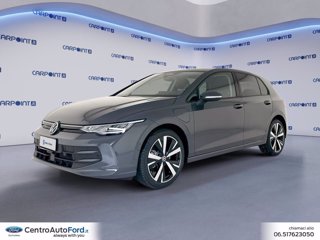 VOLKSWAGEN Golf 1.5 tsi ehybrid edition plus 204cv dsg 0
