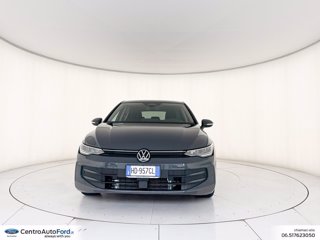 VOLKSWAGEN Golf 1.5 tsi ehybrid edition plus 204cv dsg 1