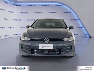 VOLKSWAGEN Golf 1.5 tsi ehybrid edition plus 204cv dsg 1