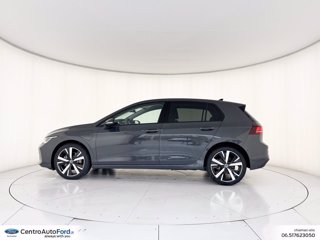 VOLKSWAGEN Golf 1.5 tsi ehybrid edition plus 204cv dsg 2