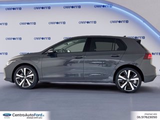 VOLKSWAGEN Golf 1.5 tsi ehybrid edition plus 204cv dsg 2