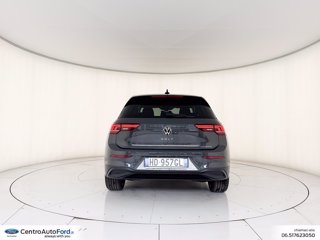 VOLKSWAGEN Golf 1.5 tsi ehybrid edition plus 204cv dsg 3