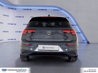 VOLKSWAGEN Golf 1.5 tsi ehybrid edition plus 204cv dsg 3