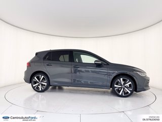 VOLKSWAGEN Golf 1.5 tsi ehybrid edition plus 204cv dsg 4