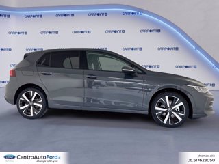 VOLKSWAGEN Golf 1.5 tsi ehybrid edition plus 204cv dsg 4