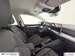VOLKSWAGEN Golf 1.5 tsi ehybrid edition plus 204cv dsg 5