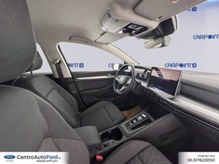 VOLKSWAGEN Golf 1.5 tsi ehybrid edition plus 204cv dsg 5