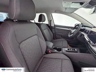 VOLKSWAGEN Golf 1.5 tsi ehybrid edition plus 204cv dsg 6