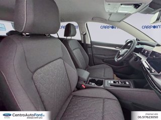 VOLKSWAGEN Golf 1.5 tsi ehybrid edition plus 204cv dsg 6