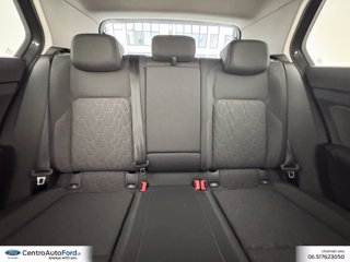 VOLKSWAGEN Golf 1.5 tsi ehybrid edition plus 204cv dsg 8