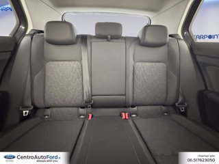 VOLKSWAGEN Golf 1.5 tsi ehybrid edition plus 204cv dsg 8