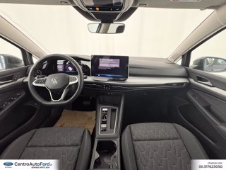 VOLKSWAGEN Golf 1.5 tsi ehybrid edition plus 204cv dsg 9