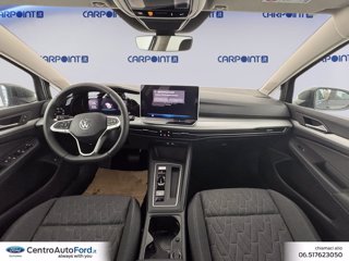 VOLKSWAGEN Golf 1.5 tsi ehybrid edition plus 204cv dsg 9