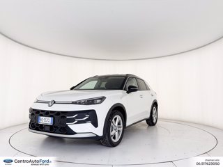 VOLKSWAGEN T-roc 1.5 etsi life 150cv dsg 0