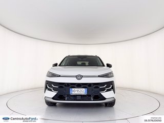 VOLKSWAGEN T-roc 1.5 etsi life 150cv dsg 1