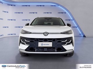 VOLKSWAGEN T-roc 1.5 etsi life 150cv dsg 1