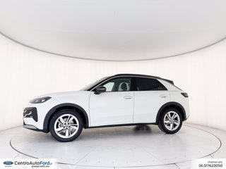 VOLKSWAGEN T-roc 1.5 etsi life 150cv dsg 2