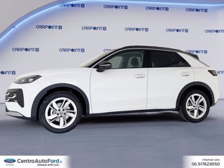 VOLKSWAGEN T-roc 1.5 etsi life 150cv dsg 2