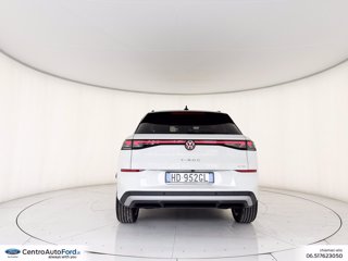 VOLKSWAGEN T-roc 1.5 etsi life 150cv dsg 3
