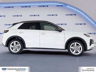 VOLKSWAGEN T-roc 1.5 etsi life 150cv dsg 4