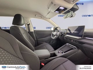VOLKSWAGEN T-roc 1.5 etsi life 150cv dsg 5