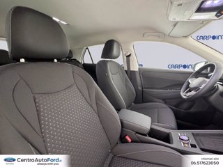 VOLKSWAGEN T-roc 1.5 etsi life 150cv dsg 6