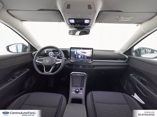 VOLKSWAGEN T-roc 1.5 etsi life 150cv dsg 9