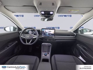 VOLKSWAGEN T-roc 1.5 etsi life 150cv dsg 9