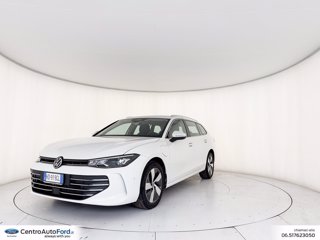 VOLKSWAGEN Passat 1.5 tsi ehybrid business 204cv dsg 0