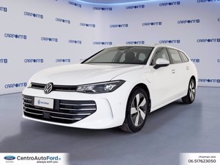 VOLKSWAGEN Passat 1.5 tsi ehybrid business 204cv dsg 0