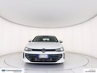 VOLKSWAGEN Passat 1.5 tsi ehybrid business 204cv dsg 1
