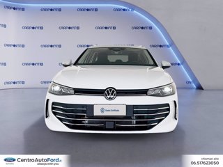 VOLKSWAGEN Passat 1.5 tsi ehybrid business 204cv dsg 1