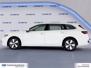 VOLKSWAGEN Passat 1.5 tsi ehybrid business 204cv dsg 2