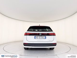 VOLKSWAGEN Passat 1.5 tsi ehybrid business 204cv dsg 3