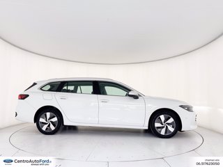 VOLKSWAGEN Passat 1.5 tsi ehybrid business 204cv dsg 4