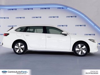 VOLKSWAGEN Passat 1.5 tsi ehybrid business 204cv dsg 4