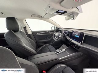 VOLKSWAGEN Passat 1.5 tsi ehybrid business 204cv dsg 5