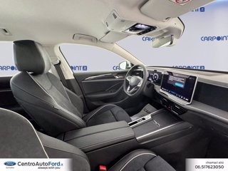 VOLKSWAGEN Passat 1.5 tsi ehybrid business 204cv dsg 5