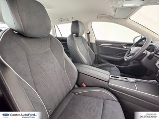 VOLKSWAGEN Passat 1.5 tsi ehybrid business 204cv dsg 6