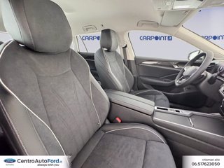 VOLKSWAGEN Passat 1.5 tsi ehybrid business 204cv dsg 6