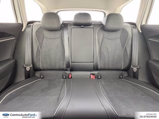 VOLKSWAGEN Passat 1.5 tsi ehybrid business 204cv dsg 8